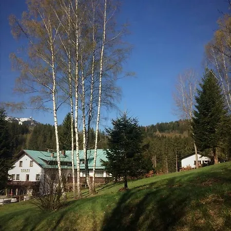 Konukevi Sonnenhof *