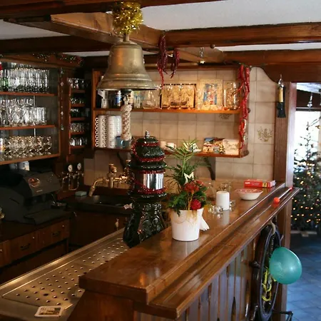 Sonnenhof Konukevi