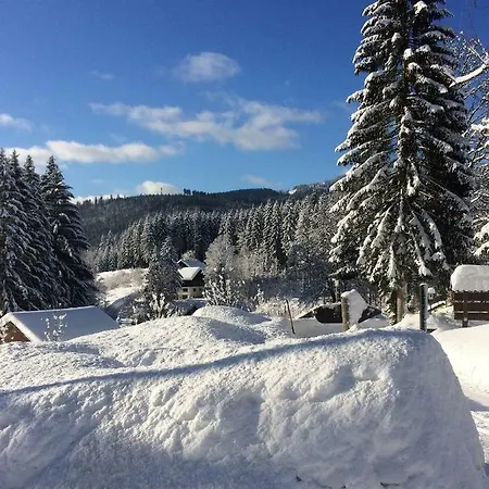 Sonnenhof * Bayerisch Eisenstein