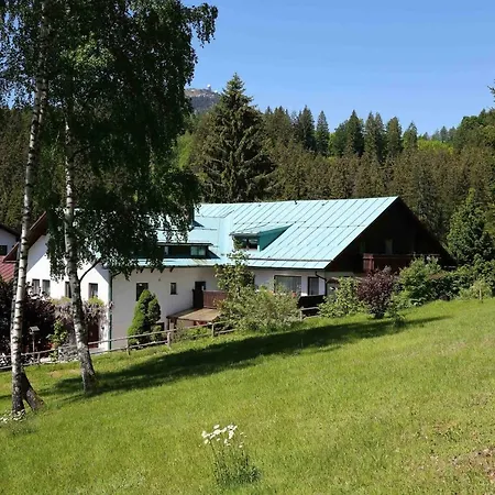 Sonnenhof Konukevi *